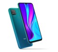 Xiaomi Redmi 9C NFC ds 2/32GB Aurora Green - 1141772
