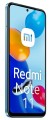 Xiaomi Redmi Note 11 4/128GB Star Blue - 1158581
