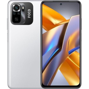 Smartfon Xiaomi Poco M5S 6/128GB White