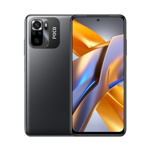 Xiaomi Poco M5S 4/128GB Grey - 1158588