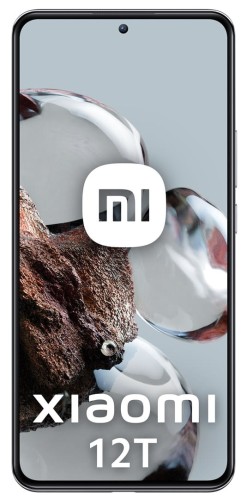 Smartfon Xioami Mi 12T 8/256GB Black - 1182953
