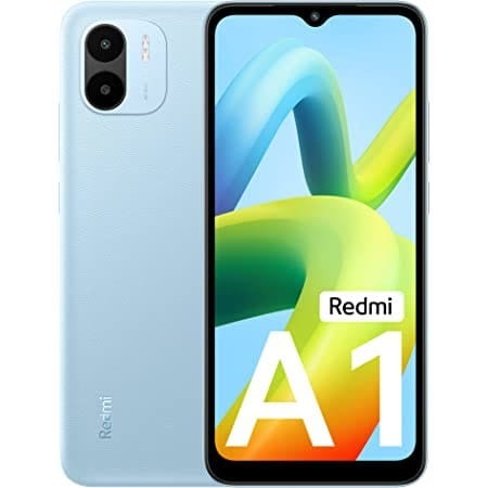 Xiaomi Redmi A1 2/32GB Blue - 1195418