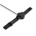 Smartwatch Overmax Touch 2.6 bransoleta czarny - 718116