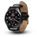 Smartwatch Overmax Touch 2.6 bransoleta czarny - 718118