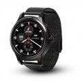 Smartwatch Overmax Touch 2.6 bransoleta czarny - 718120