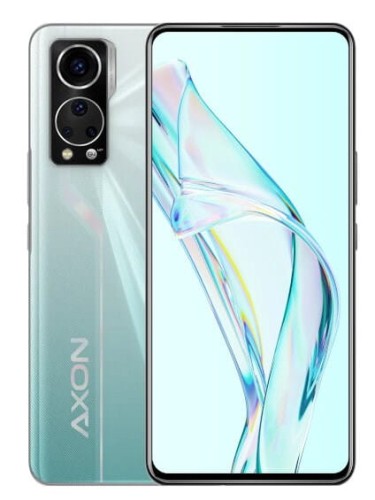 Smartfon ZTE Axon 30 5G 12/256GB Aqua - 1210158