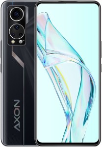 Smartfon ZTE Axon 30 5G 8/128GB Czarny