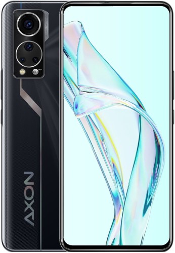 Smartfon ZTE Axon 30 5G 8/128GB Black - 1210168