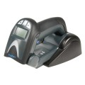 Datalogic-Czytnik kodów kreskowych 1D Gryphon GM4200/USB/433MHz/czarny/baza/kabel - 1132358