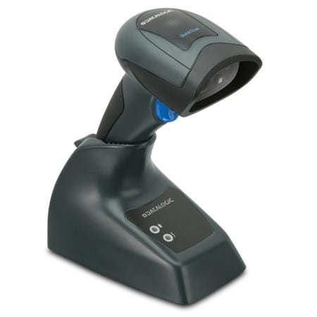 Czytnik kodów kreskowych Datalogic QBT2430-BK-BTK1 - 1132440