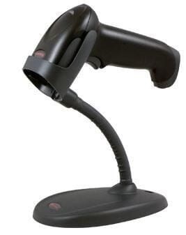 Honeywell- czytnik kodów kresk 1D 1250g USB/rs232 - 1316789
