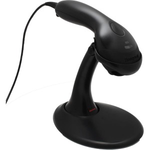 CZYTNIK KODÓW KRES. MS9520 VOYAGER/USB/CZARNY/PODST