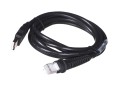 Newland-bezprzew.cz.k.kresk. 2D baza/kabel USB/zasi - 1132410