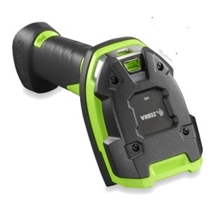 Zebra-bezprzewodowy czytnik kodów kreskowych  LI3608-SR/USB/kabel
