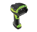 Zebra-bezprzewodowy czytnik kodów kreskowych  LI3608-SR/USB/kabel - 938929