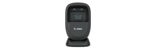 Zebra-Czytnik kodów kreskowych  DS9308/USB/kabel/podstawka/czarny - 1146640