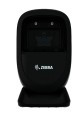 Zebra-Czytnik kodów kreskowych  DS9308/USB/kabel/podstawka/czarny - 1146643