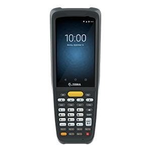 Zebra-Kolektor danych MC2700. Android. GMS. WWAN (4G). Zestaw z dokiem USB. 3GB RAM/32 FLASH  802.11 a/b/g/n/ac. Bluetooth. 2D Imager SE4100. wyświetlacz 4.0". 34 Klawisze. 3500MAH