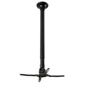 Uchwyt na projektor BEAMER-C350BLACK Neomounts 12 kg Czarny