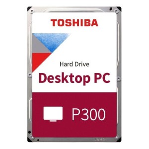 Dysk Toshiba P300 HDWD120EZSTA 2TB 3,5" 7200 64MB SATA III