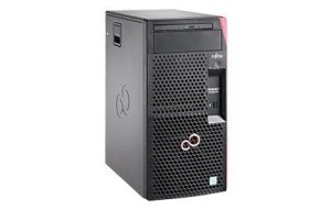 Serwer FUJITSU PRIMERGY TX1310 M3 /E3-1225v6/8GB/2x1TB/1Y OS