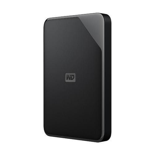 Dysk WD Elements SE Portable 1TB USB3.0/USB2.0 2,5" Black - 971094