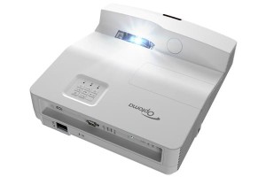 Projektor Optoma W330UST WXGA 3500ANSI 20.000:1 VGA 2xHDMI