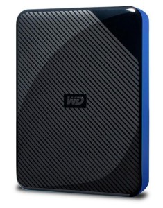 Dysk WD Gaming Drive PlayStation™ 4TB 2,5" USB 3.0