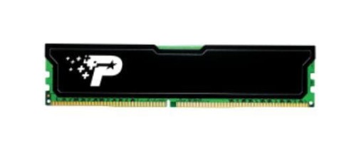 Pamięć DDR3 Patriot Signature Line 4GB (1x4GB) 1600MHz CL11 1,5V 512x8 - 979288