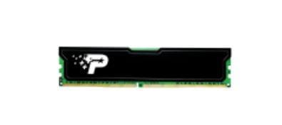 Pamięć DDR3 Patriot Signature Line 8GB (1x8GB) 1600MHz CL11 1,5V 256x8 - 979291