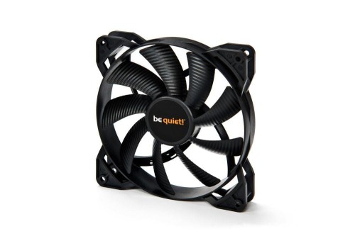 Wentylator be quiet! Pure Wings 2 140mm High-Speed - 985559