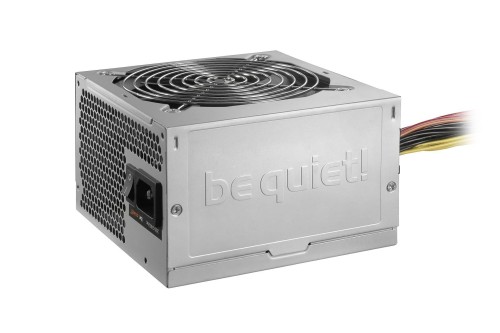 Zasilacz be quiet! System Power B9 300W 120mm 80+ - 970125