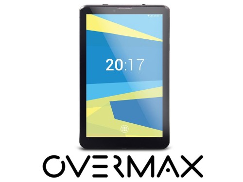 Tablet Overmax Qualcore 7023 3G - 974945