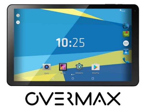 Tablet Overmax Qulcore 1027 4G - 974944
