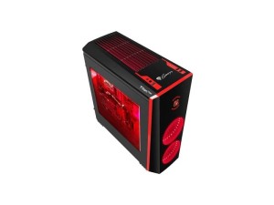 Obudowa Genesis Titan 700 ATX Midi z oknem, USB 3.0