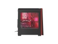 Obudowa Genesis Titan 700 ATX Midi z oknem, USB 3.0 - 1062457