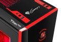 Obudowa Genesis Titan 700 ATX Midi z oknem, USB 3.0 - 1062458