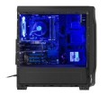 Obudowa Genesis Titan 750 ATX Midi z oknem, USB 3.0 niebieskie podświetlenie - 1062179