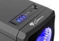 Obudowa Genesis Titan 750 ATX Midi z oknem, USB 3.0 niebieskie podświetlenie - 1062178