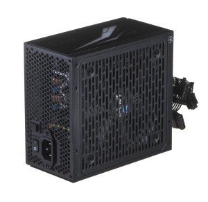 Zasilacz Aerocool LUX AEROPGSLUXRGB-750 (750 W; 120 mm)