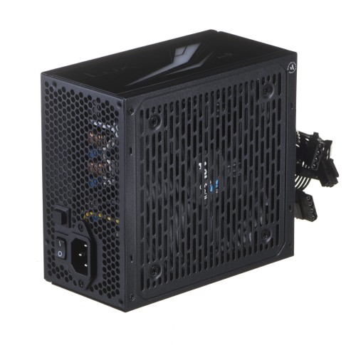 Zasilacz Aerocool LUX AEROPGSLUXRGB-750 (750 W; 120 mm) - 1134856
