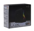 Zasilacz Aerocool LUX AEROPGSLUXRGB-750 (750 W; 120 mm) - 1134858
