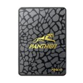Dysk SSD Apacer AS340 Panther 240GB SATA3 2,5" (550/520 MB/s) 7mm, TLC - 1017606