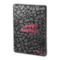 Dysk SSD Apacer AS350 Panther 1TB SATA3 2,5" (560/540 MB/s) 7mm, TLC - 978550