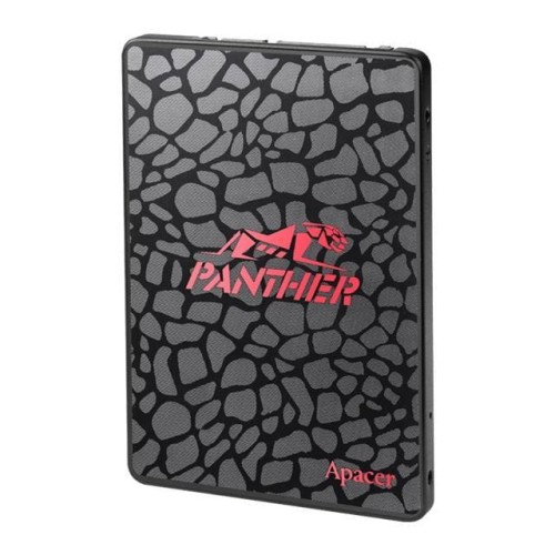 Dysk SSD Apacer AS350 Panther 1TB SATA3 2,5" (560/540 MB/s) 7mm, TLC - 978550