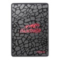 Dysk SSD Apacer AS350 Panther 1TB SATA3 2,5" (560/540 MB/s) 7mm, TLC - 1302283
