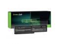 GREEN CELL BATERIA TS03 DO TOSHIBA PA3817U-1BRS 4400 MAH 10.8V - 1051849