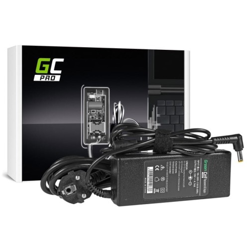 GREEN CELL ZASILACZ AD02P ACER 19V 4.74A 90W - 1134566