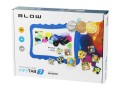 Tablet BLOW KidsTab 7.4 79-005# (7,0"; 2GB; WiFi; kolor niebieski) - 1077709