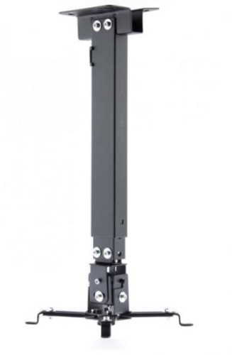 Uchwyt ART P-108 (czarny) - 1145806